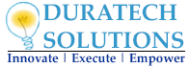 Duratech Solutions CAD institute in Coimbatore