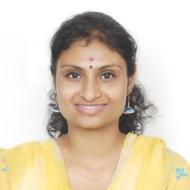 Sarayu S. Class 11 Tuition trainer in Chennai