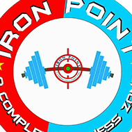 Iron Point Gym Gym institute in Chandigarh