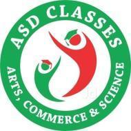 ASD Classes BA Tuition institute in Delhi