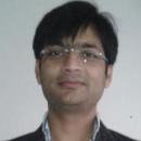 Photo of Abhishek Dwivedi