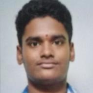 Varun Gunda Class 11 Tuition trainer in Hyderabad