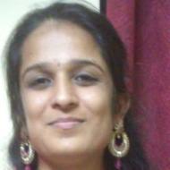 Preeti M. BCom Tuition trainer in Mumbai