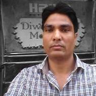 Pramod Yadav Web Designing trainer in Mumbai