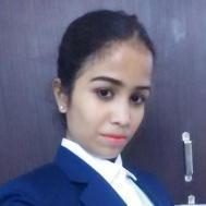 Sharanya G. Nursery-KG Tuition trainer in Hyderabad