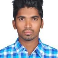 Ravi Kumar T Class 6 Tuition trainer in Hyderabad