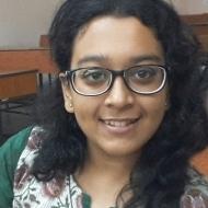 Jayeeta C. Class 9 Tuition trainer in Kolkata