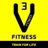V3 Fitness Gym institute in Jaipur