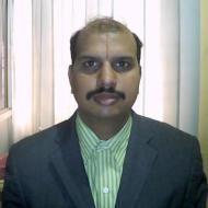 Ramesh Kumar MS Office Software trainer in Hyderabad