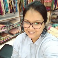 Snigdha B. Class I-V Tuition trainer in Hyderabad