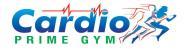 Caradio Fitness Classes Aerobics institute in Delhi
