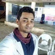 Mirza P. NEET-UG trainer in Hyderabad