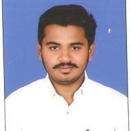 B Pavan Kumar Class I-V Tuition trainer in Hyderabad