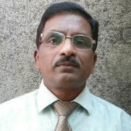 Ashok Sindkar Microsoft Excel trainer in Nashik