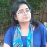 Monika K. IBPS Exam trainer in Bangalore