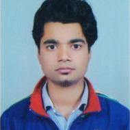 Mohit Saxena Class 9 Tuition trainer in Lucknow