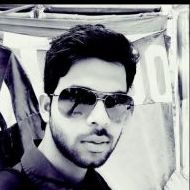Ajay Kumar API & Web Service Testing trainer in Hyderabad