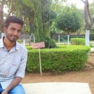 Chilukoti Bhanu chandar Reddy Class I-V Tuition trainer in Hyderabad