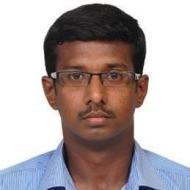 Sri Ram Adobe PageMaker trainer in Coimbatore