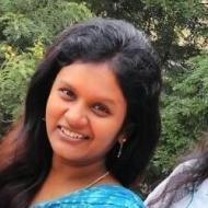 Swapna P. Abacus trainer in Hyderabad
