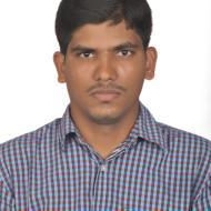 Naveen Reddy.ch Engineering Entrance trainer in Hyderabad