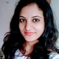 Sheetal S. Computer Course trainer in Hyderabad