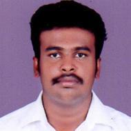 Arun Kumar M Class 9 Tuition trainer in Chennai