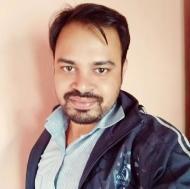 Biswajit Mahanty PSC Exam trainer in Kolkata