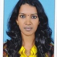 Sumarani V. BTech Tuition trainer in Paravur