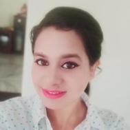 Harleen K. Makeup trainer in Chandigarh