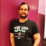 Dinesh Karthik P.G SAP trainer in Chennai