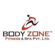 Body Zone Fitness and Spa Pvt Ltd Dance institute in Chandigarh