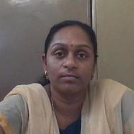Goutham P. BTech Tuition trainer in Chennai