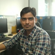Jeetendra Sahani Database trainer in Noida