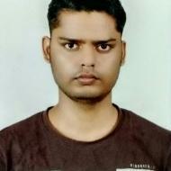 Prabhat Singh Class 6 Tuition trainer in Lucknow