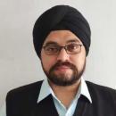 Photo of Jatinder Pal Singh