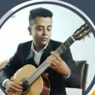 Debdulal Karmakar Guitar trainer in Siliguri