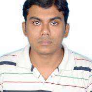 Binay Bhowmick Class 9 Tuition trainer in Kolkata