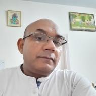 Ravi Agarwal Class 11 Tuition trainer in Delhi