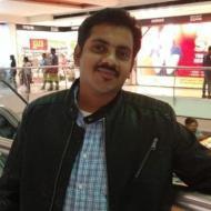 Pavan Kumar Achanta Clinical Research trainer in Bangalore