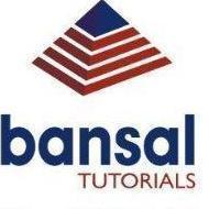 Bansal Tutorials Medical Entrance institute in Delhi