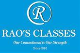 Raos Classes NEET-UG institute in Thane