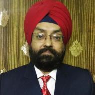 Harpreet Singh Dua Big Data trainer in Amritsar