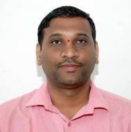 Arun Joshi Class 9 Tuition trainer in Bangalore