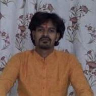 Shridhar Kayande Tabla trainer in Pune