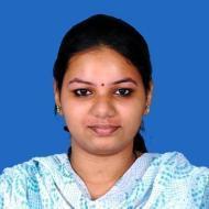 Thangam.M Nursery-KG Tuition trainer in Chennai