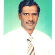 Dr.N.Ramanathan BSc Tuition trainer in Chidambaram