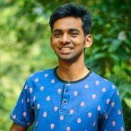 Nikhil Varghese Class 6 Tuition trainer in Kochi