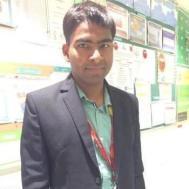 Arbind Kumar Yadav BSc Tuition trainer in Gurgaon