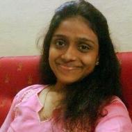 Anusha K. Computer Course trainer in Chennai